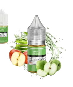 Basic Series apple Skwezed E Liquid