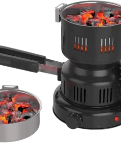 Heater Charcoal Stove Hot Plate Coal Electric Burner