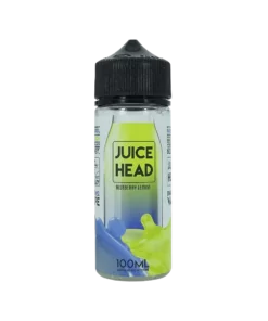 Juice Head Blueberry Flavor Ejuice