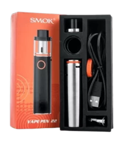 Original SMOKE VAPE PEN 22 Starter Kit