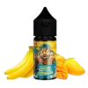 nasty 30ml cushman banana