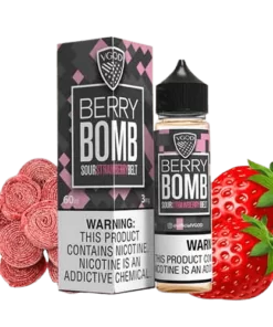 Vgod-Berry-bomb