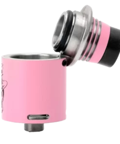 Mad Hatter Mini RDA Rebuildable Dripping Atomizer