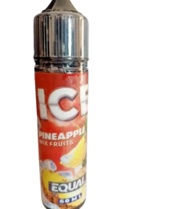 Free Base Cola Flavour 60 ml
